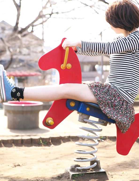 青山裕企 Photobook 26sets\【青山裕企】公园少女-阅图吧