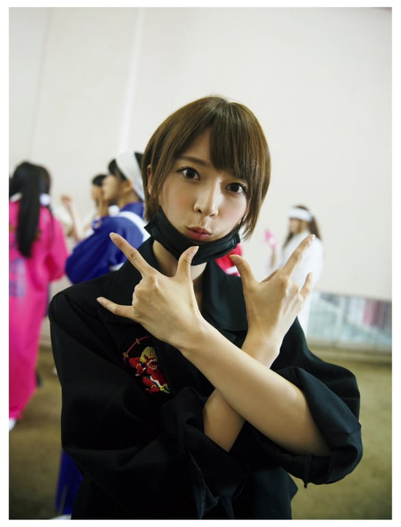 图片[58]-初森ベマーズ 电子写真集 Vol.02 - 在线免费观看-阅图吧