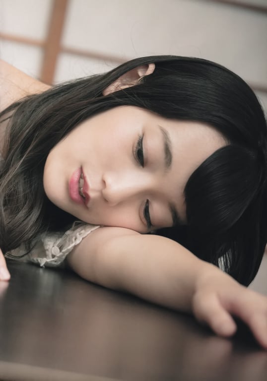 图片[57]-Akane Fujita 藤田茜 - Akane Iro 茜色 (2017-12-01) - 在线免费观看-阅图吧