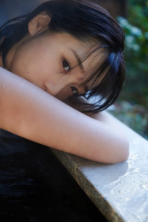 图片[68]-#【Young Champion DigiGra】伊织萌「萌与汤烟」 - 全本免费在线观看-阅图吧