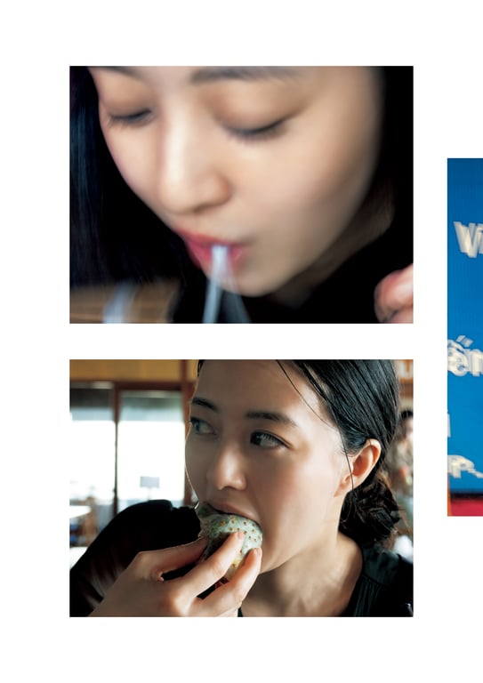 图片[34]-2024.06.12【電子版だけの特典カットつき】月刊 逢泽梨奈 - 在线免费观看-阅图吧