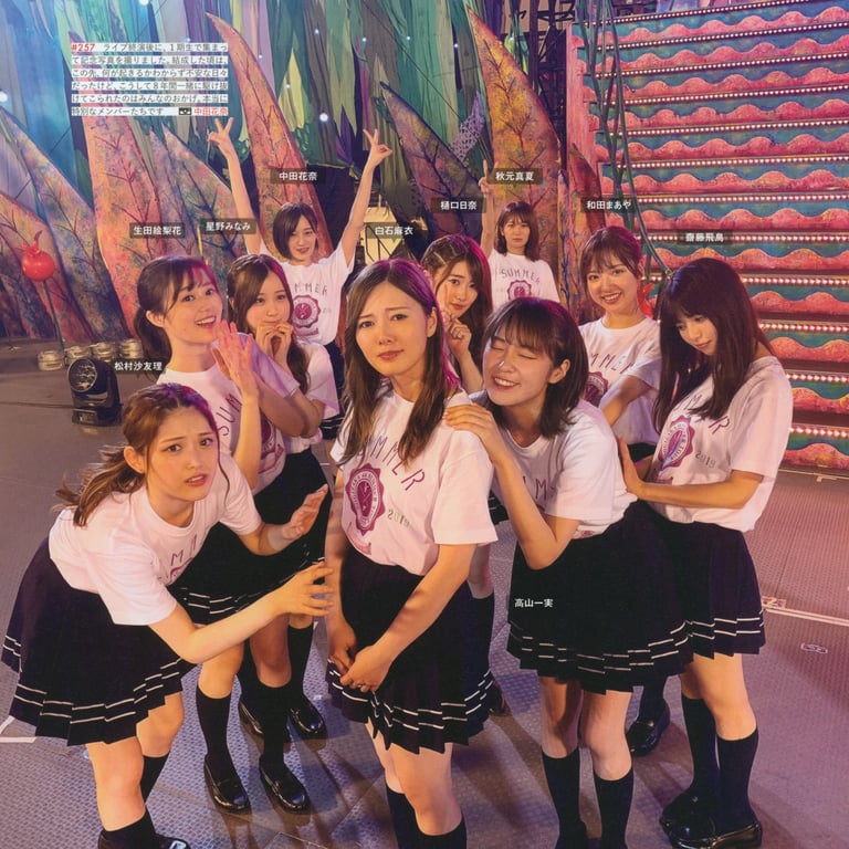 图片[97]-#乃木坂46写真集 乃木摄 VOL.02 - 全本免费在线观看-阅图吧