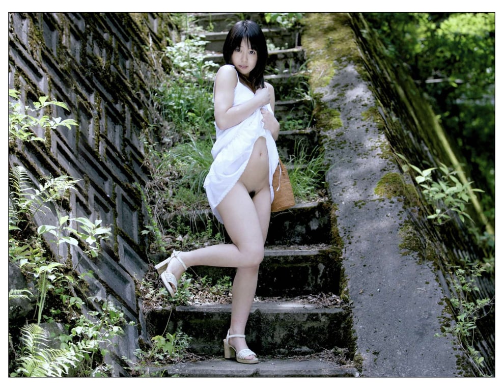 图片[45]-#七海なな 全裸写真馆 ななは全裸でブリッジできちゃったの - 全本免费在线观看-阅图吧