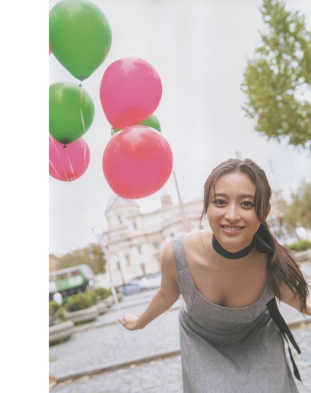 图片[188]-乃木坂46 井上和 1st写真集 独白 LQ - 在线免费观看-阅图吧