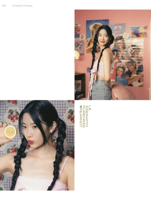 图片[163]-DICON ISSUE N_4 (LE SSERAFIM) - 在线免费观看-阅图吧