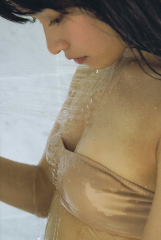 图片[98]-#Haruka Momokawa 百川晴香 1st Photobook – One hundredth breath 百色吐息 (2017-10-22) - 全本免费在线观看-阅图吧