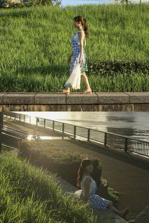 图片[58]-#めぞん今ノ刻 ～艶やかな管理人～ 真木今日子【ヌード写真集】 - 全本免费在线观看-阅图吧