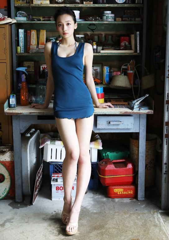 图片[12]-#Asuka Hanamura 华村飞鸟 – Cherry Bomb (2019-05-20) - 全本免费在线观看-阅图吧