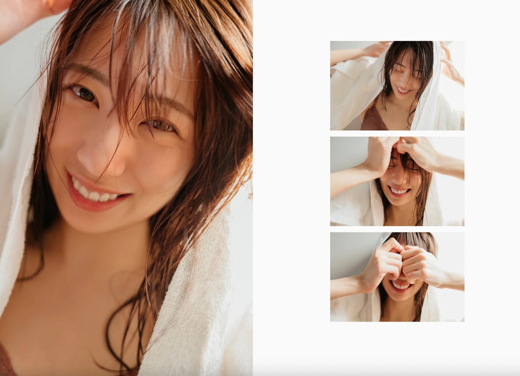 图片[20]-#山岸逢花 デジタル写真集 とられち - 全本免费在线观看-阅图吧