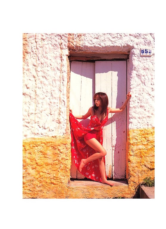 图片[18]-#Risa Honda 本田理沙 – (R) - 全本免费在线观看-阅图吧