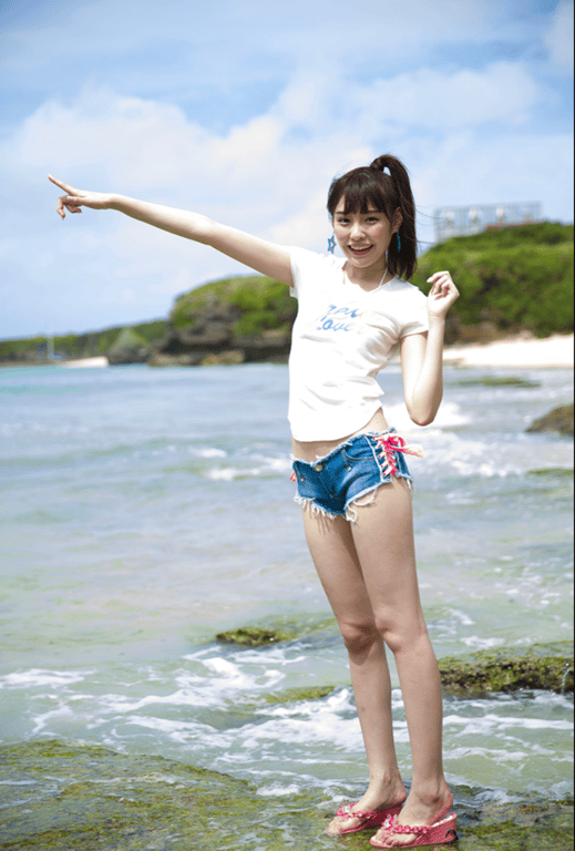 图片[4]-#橋本有菜 Complete Box vol.2 (Pink俱乐部) - 全本免费在线观看-阅图吧