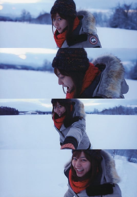 图片[73]-#杉本有美 写真集 杉本有美与1泊2日 - 全本免费在线观看-阅图吧