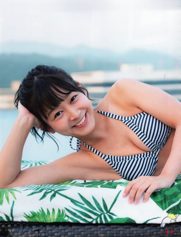 图片[77]-太田奈绪首本写真集 背伸びの高さ - 在线免费观看-阅图吧