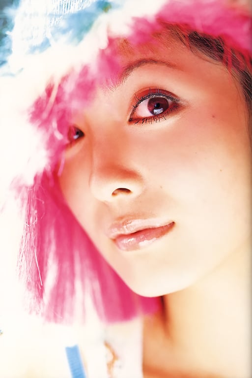 图片[84]-#Aya Hirayama 平山彩 – Aya Mizu Young Magazine Special Editing 彩水 ヤングマガジン特別編集 - 全本免费在线观看-阅图吧