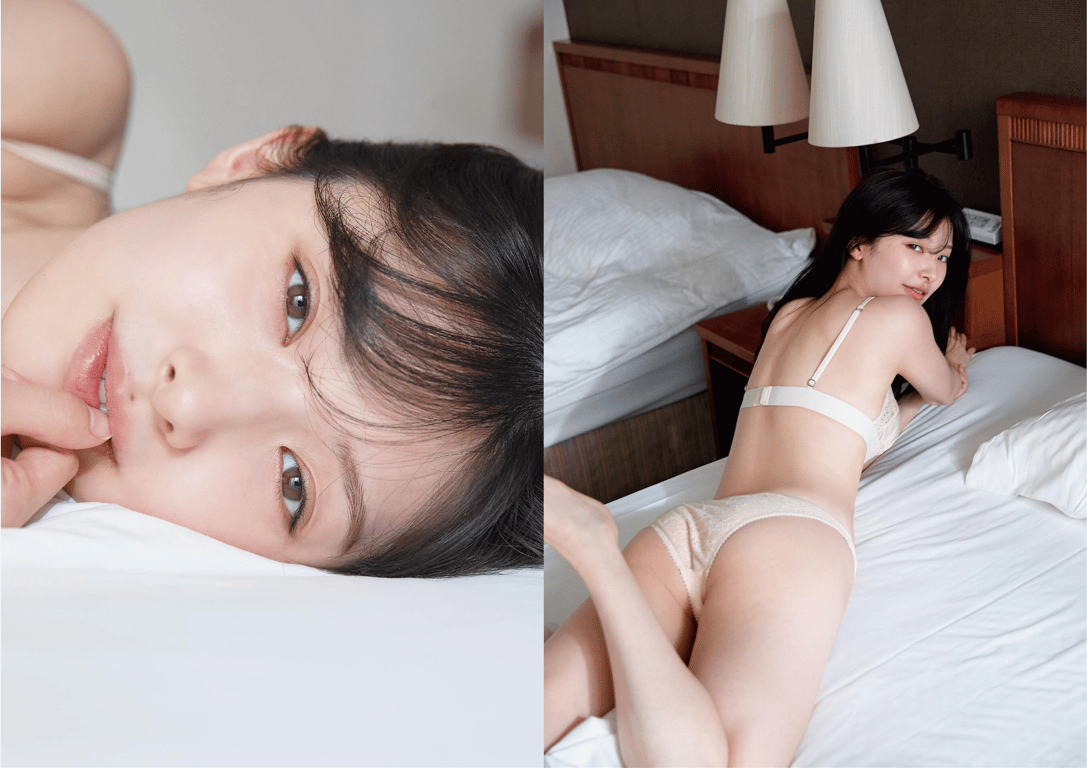 图片[33]-#武藤十梦 1st 写真集『梦之纹样』 - 全本免费在线观看-阅图吧