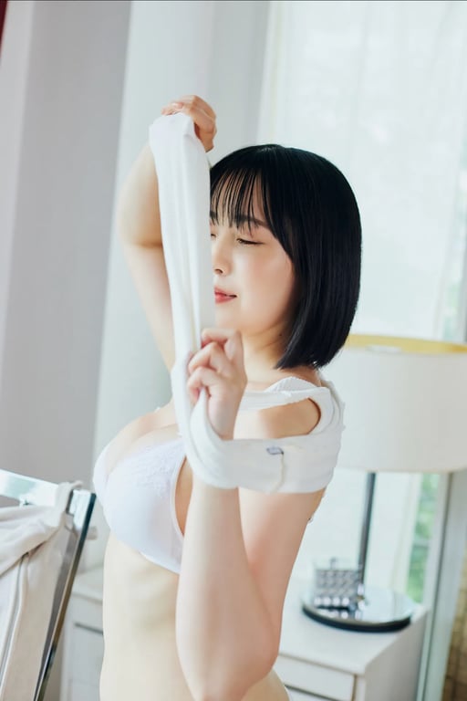 图片[10]-#FRIDAYデジタル写真集 夜道雪 紧紧相拥吧 (2023-07-21) - 全本免费在线观看-阅图吧