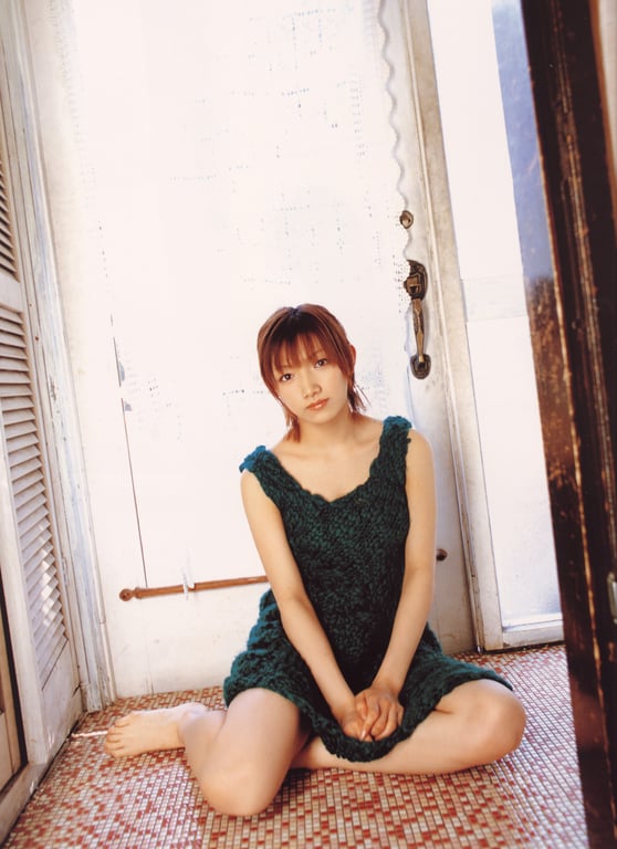 图片[27]-#Maki Goto 后藤真希 – PRISM (2004-04-24) - 全本免费在线观看-阅图吧