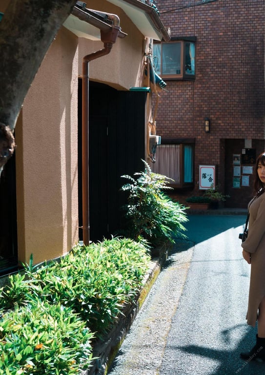 图片[43]-#極致 裸体写真集 (Wunder_Publishing_House.) - 全本免费在线观看-阅图吧