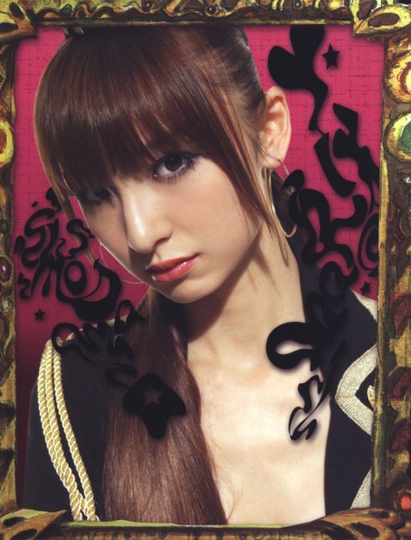 图片[62]-#Mariko Shinoda 篠田麻里子 – SUPER MARIKO (2009-05-26) - 全本免费在线观看-阅图吧