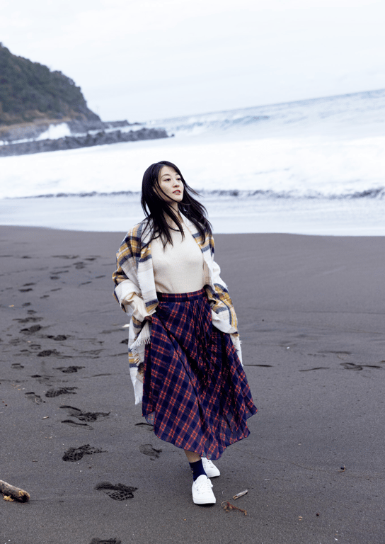 图片[60]-#Kei Jonishi 上西惠 – Sonomanma. “就这样。” (2022-05-27) - 全本免费在线观看-阅图吧