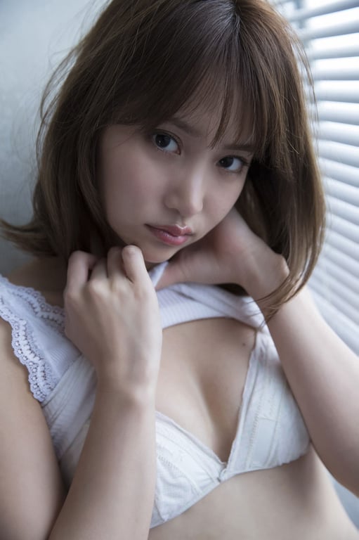 图片[23]-#FRIDAYデジタル写真集 永尾玛利亚「治愈的身体」 - 全本免费在线观看-阅图吧