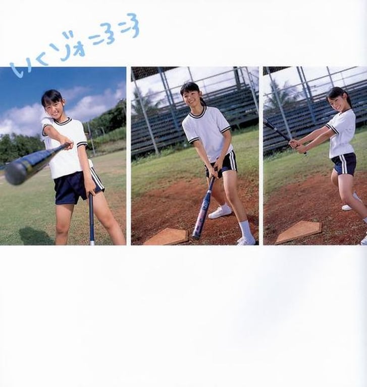 图片[31]-#Rina Koike 小池里奈 1st Photobook – Tenshin Ranman 天真烂漫 (2006-01-23) - 全本免费在线观看-阅图吧