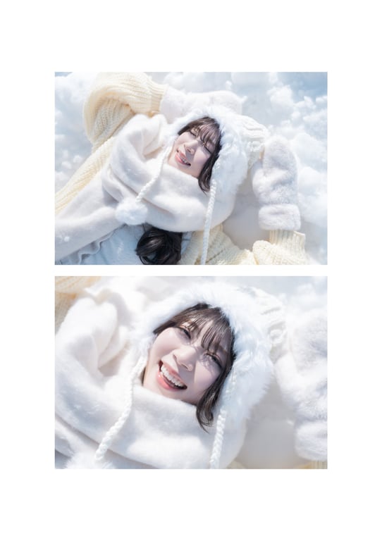 图片[60]-Nara Miharu 奈良未遥 2nd Digital PB - 在线免费观看-阅图吧