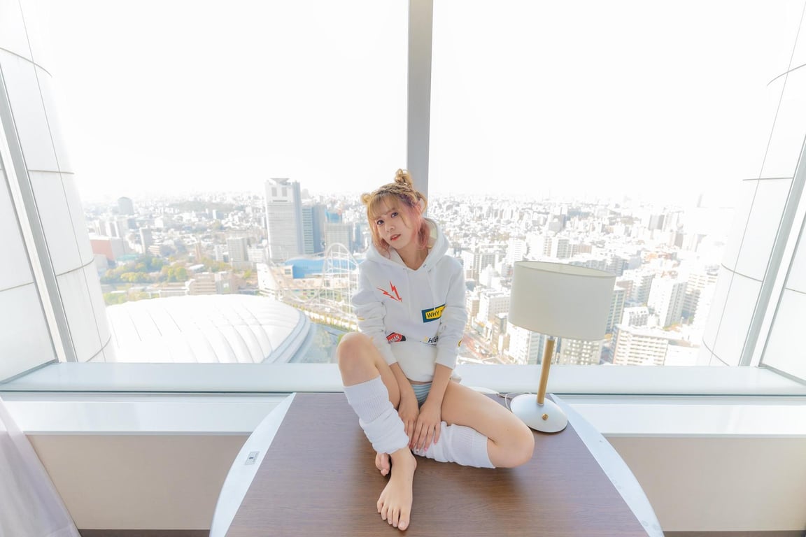 图片[41]-#Yuka Hanyu 羽生由香 – Moment Vol.3 - 全本免费在线观看-阅图吧