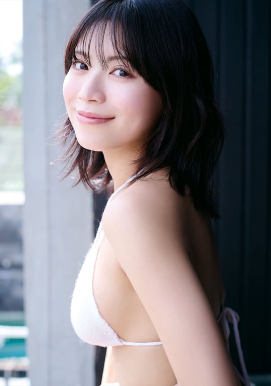 图片[93]-NMB48 GIRLS-PEDIA SPRING 2025 - 在线免费观看-阅图吧