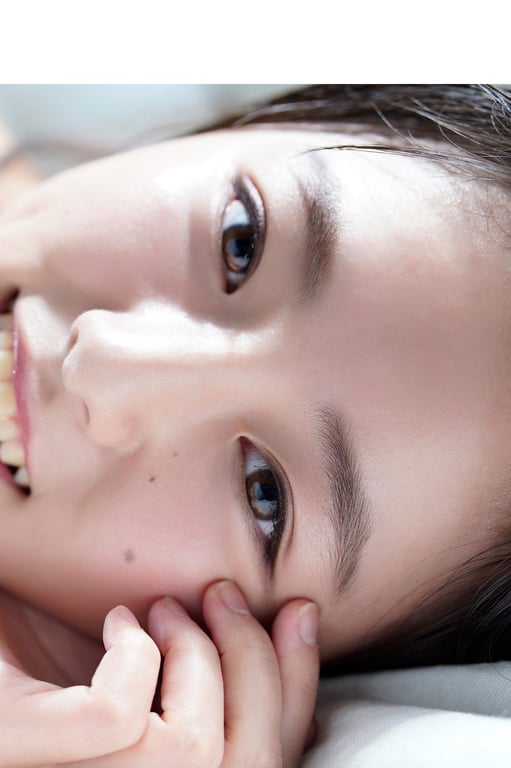 图片[54]-#Tsubasa Hazuki 叶月翼 – Dangerous baby face 危险娃娃脸 ＡＬＬ未公开完全版 ＲＥＤ (2019-08-16) - 全本免费在线观看-阅图吧