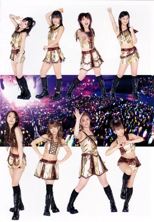 图片[55]-#モーニング娘。 Hello! Project 2004winter con photobook - 全本免费在线观看-阅图吧