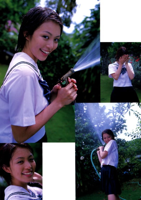 图片[61]-#岩佐真悠子 – 悠悠自得。 - 全本免费在线观看-阅图吧