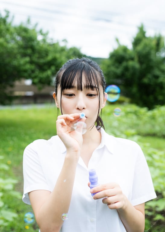 图片[41]-#EX大衆デジタル写真集 ： 16 我妻百合香「天使烂漫」 - 全本免费在线观看-阅图吧