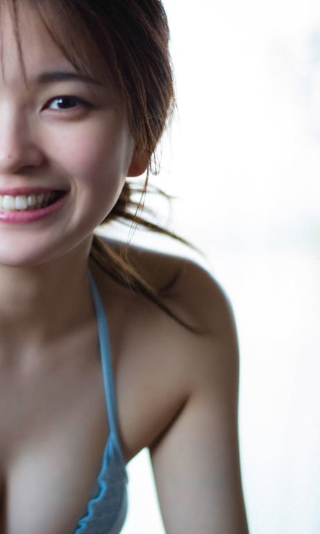 图片[42]-2024.04.15 【数字限定】福留光帆写真集「尼崎的钻石」 週プレ PHOTO BOOK - 在线免费观看-阅图吧