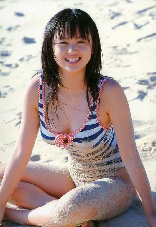 图片[12]-#桐村萌絵 – 心跳1989 - 全本免费在线观看-阅图吧