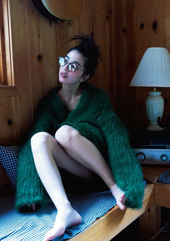 图片[21]-#Yurina Yanagi 柳柳百合菜 – Plenty of women 女人味 (2021-11-26) - 全本免费在线观看-阅图吧