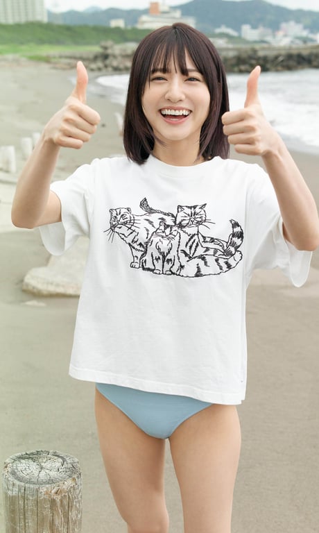 图片[9]-2024.09.02 【数字限定】林田真寻写真集「无论何时多少次」 (週プレ PHOTO BOOK) - 在线免费观看-阅图吧