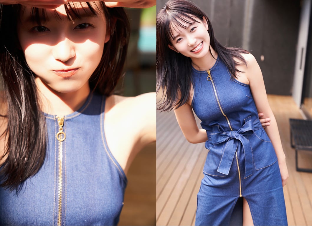 图片[48]-#FRIDAYデジタル写真集 志田音々 現役女子大生の初ビキニ vol.3 未公開119カット完全版 - 全本免费在线观看-阅图吧