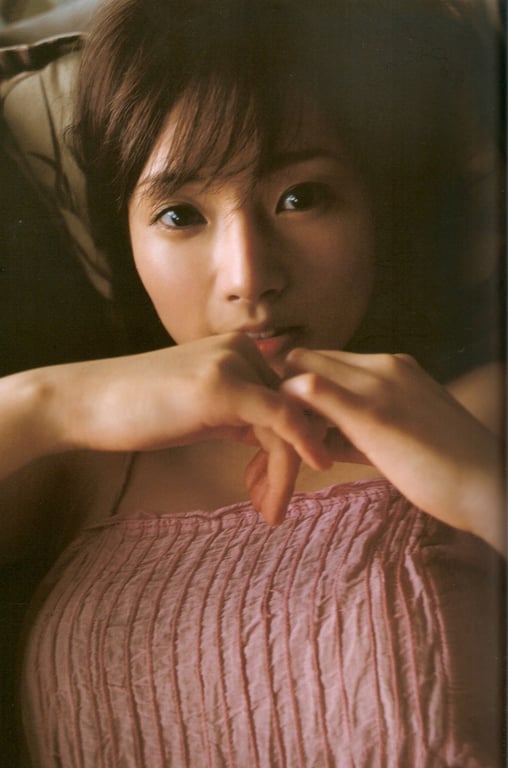 图片[7]-#安倍夏美 写真集 End of Summer - 全本免费在线观看-阅图吧