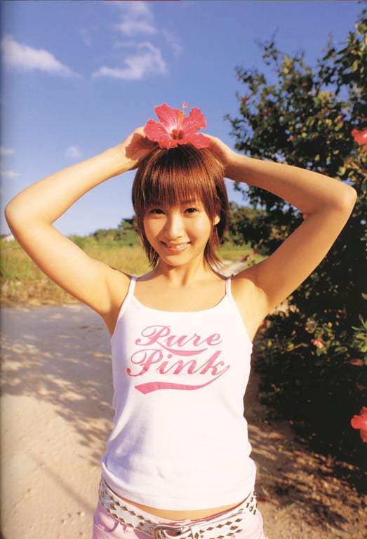 图片[21]-#藤本美貴 – mikitty - 全本免费在线观看-阅图吧