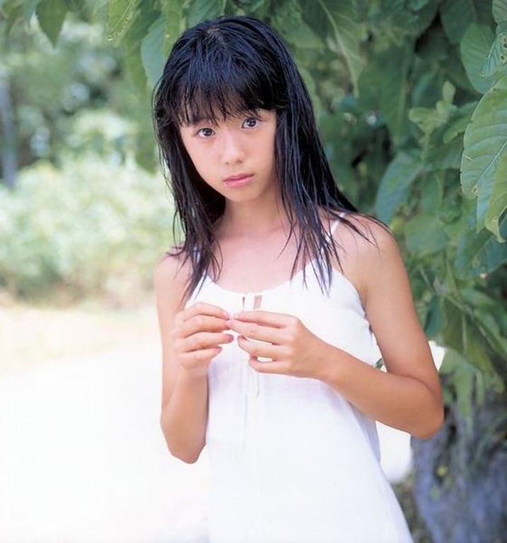 图片[89]-#Rina Koike 小池里奈 1st Photobook – Tenshin Ranman 天真烂漫 (2006-01-23) - 全本免费在线观看-阅图吧
