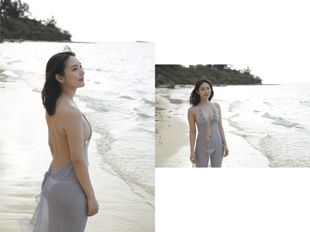 图片[2]-[Bamboo e-Book] 姬野南 - Nostalgia[64P] - 在线免费观看-阅图吧