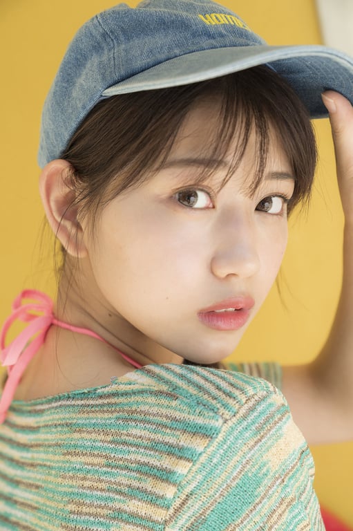 图片[12]-白石麻友美 グラビアちゃんはバズりたい２ ヤンマガデジタル写真集 - 在线免费观看-阅图吧