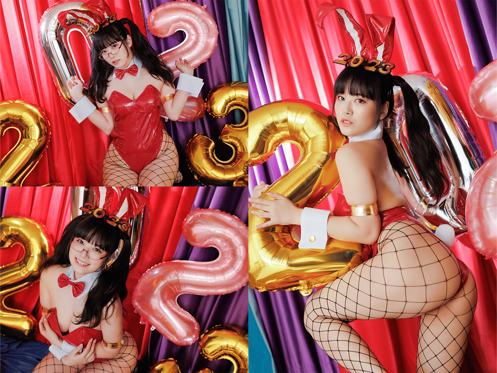 图片[4]-#東雲うみ デジタル写真集 2023年 しののめバニー - 全本免费在线观看-阅图吧