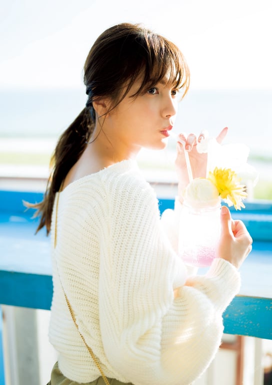 图片[52]-#南里美希 首本写真集 『 heavenly 』 - 全本免费在线观看-阅图吧