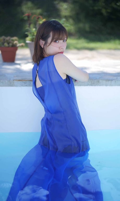 图片[69]-#【数字限定】Liyuu写真集「太阳之光」 週プレ PHOTO BOOK - 全本免费在线观看-阅图吧