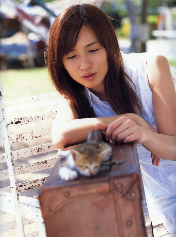 图片[10]-#Yuuki Maomi 优木真央美 – Yuuki Maomino 真央美之雪 - 全本免费在线观看-阅图吧