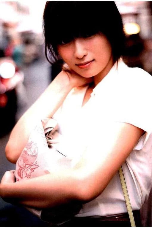 图片[27]-#2017.12.20 深田恭子写真集 palpito - 全本免费在线观看-阅图吧