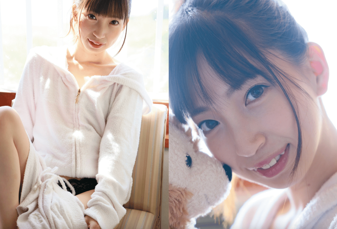 图片[8]-#冬愛ことね 写真集 WINTER LOVE 从北海道献上爱 (alarm)[80pics] - 全本免费在线观看-阅图吧