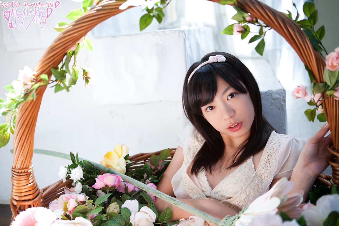 图片[12]-牧原あゆ 『あゆ日和』 - 在线免费观看-阅图吧